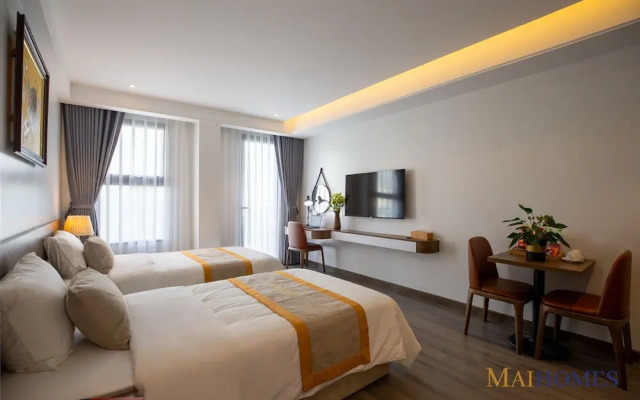 Maihomes hotel & Serviced Apartment