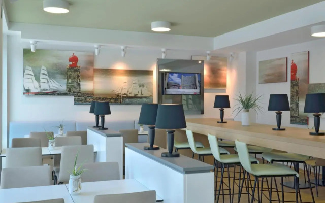 B&B Hotel Bremerhaven