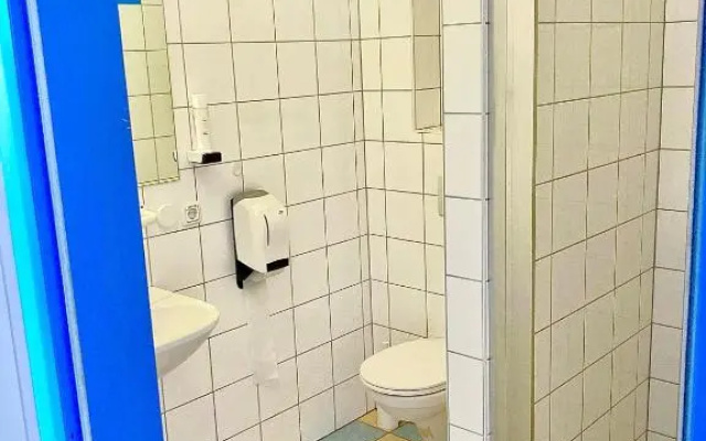 Gastezimmer Puzwidu