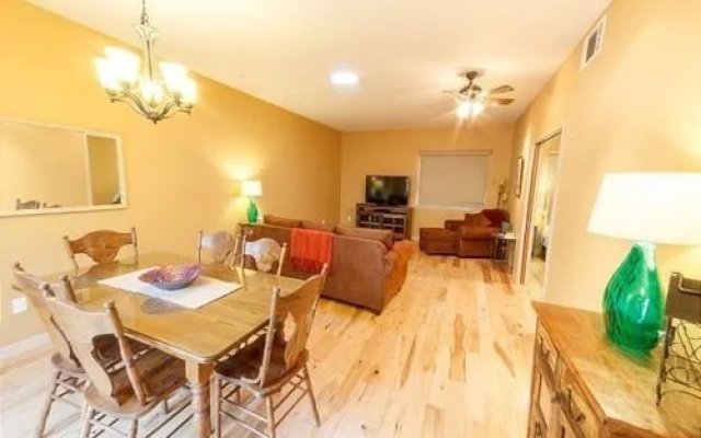 MoonSpinners 2 Br apts by RedAwning