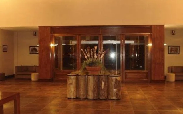 Grande Hotel