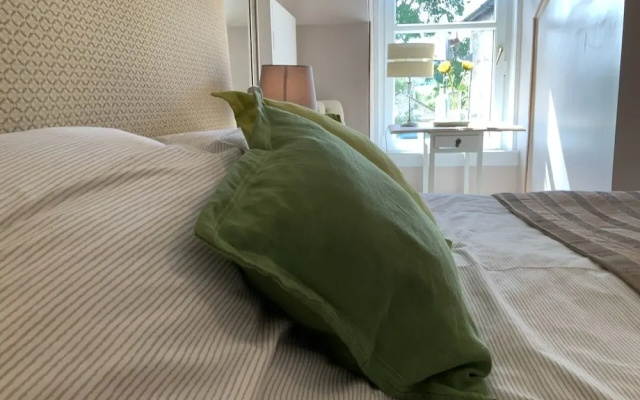 Corran Guest House