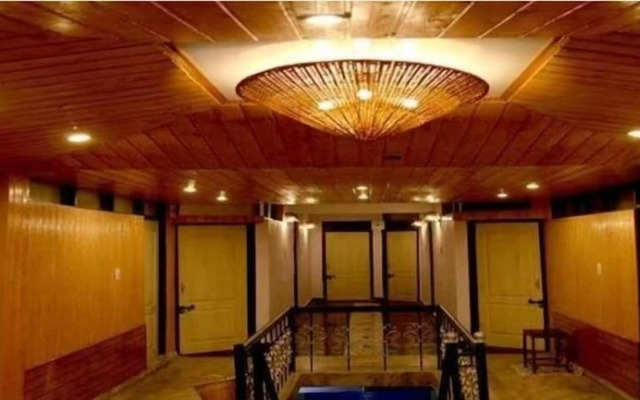 Shahpura Residency Srinagar