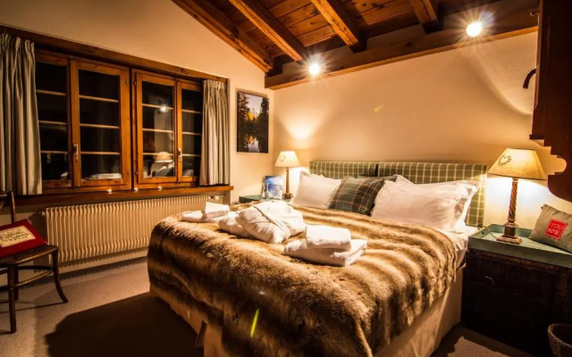 Chalet Feekatz