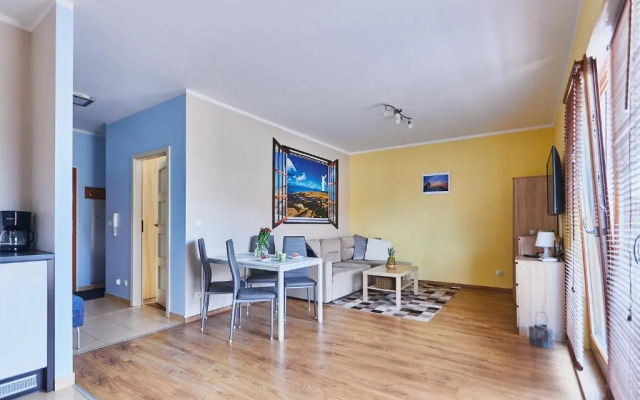Apartament Rodzinny