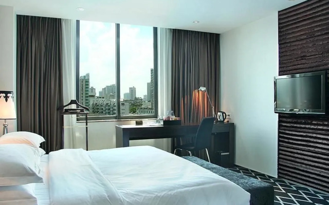 M Hotels