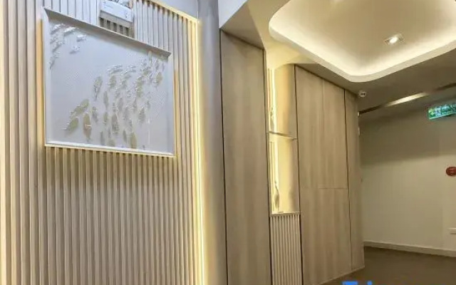 Indigo Hotel Hatyai 2 (Khet 8)