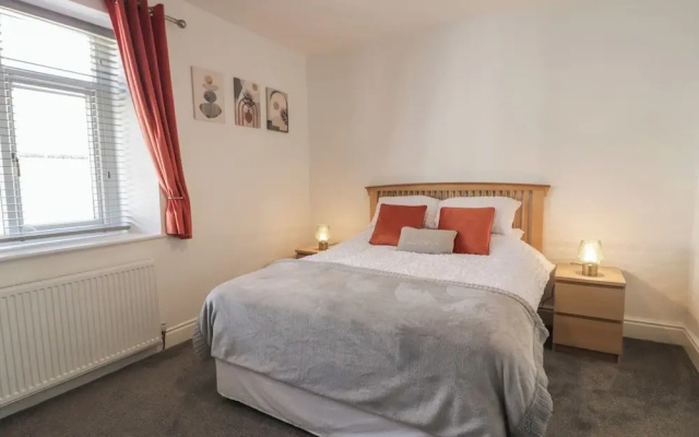 21 Taliesin Street