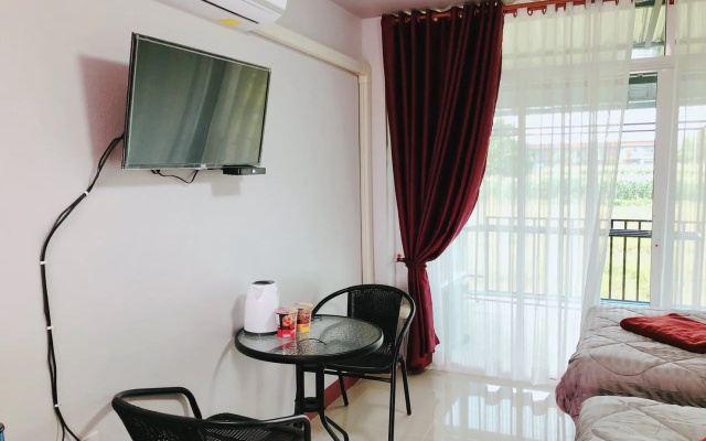 Chayapa Hotel