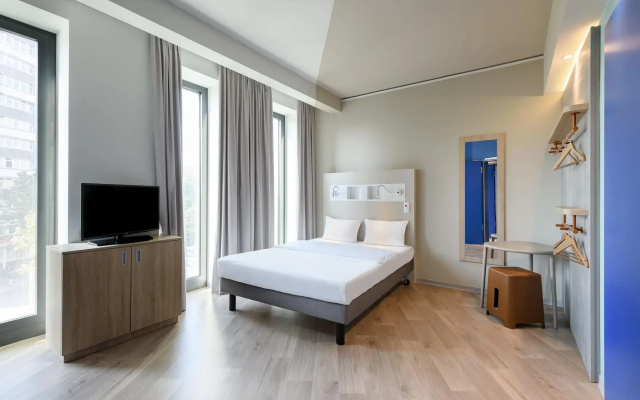 ibis budget Bremen City Center