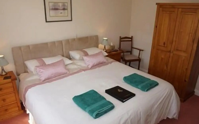 Leworthy Farmhouse