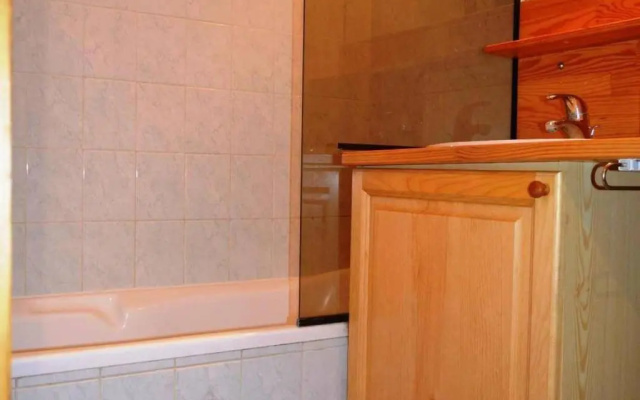 Appartement Le Grand-Bornand, 2 pièces, 6 personnes - FR-1-241-111
