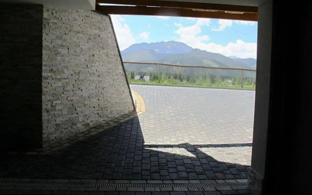 Apartament Tatra Lux