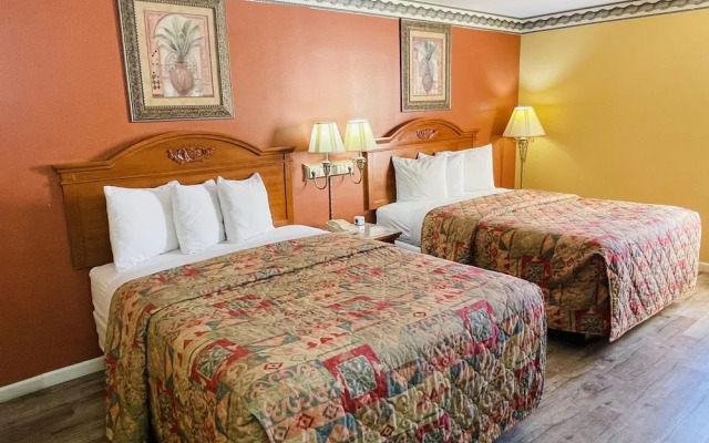 Mountain Inn & Suites Dunlap
