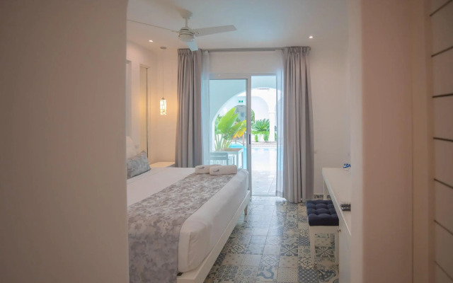 Mediterraneo Hotel Tulum