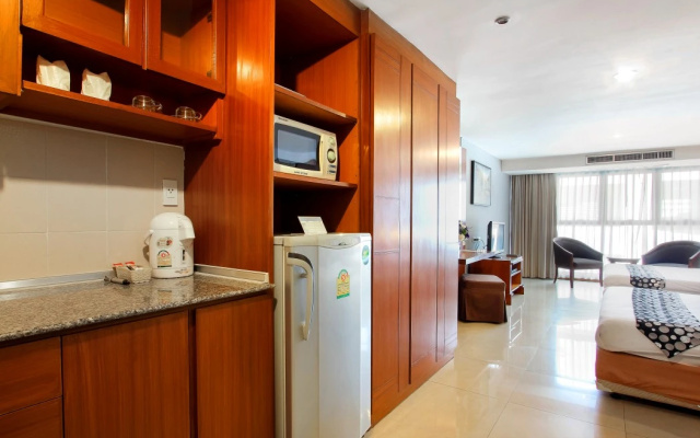 Atlas Sukhumvit