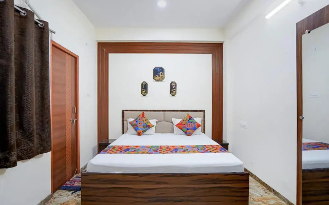 Fabhotel Sp 97