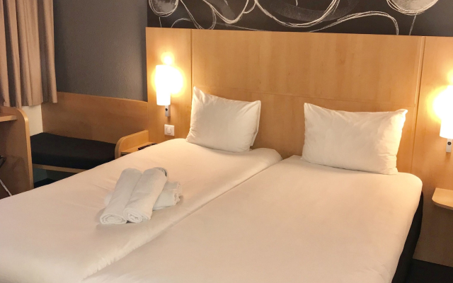 easyHotel Nice Old Town