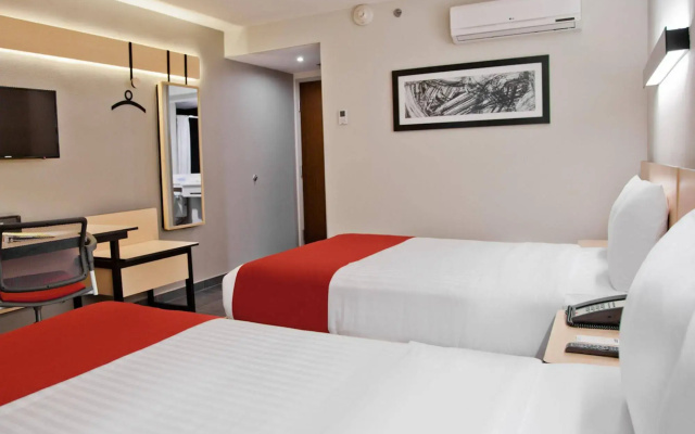 City Express Plus by Marriott Bogota Aeropuerto