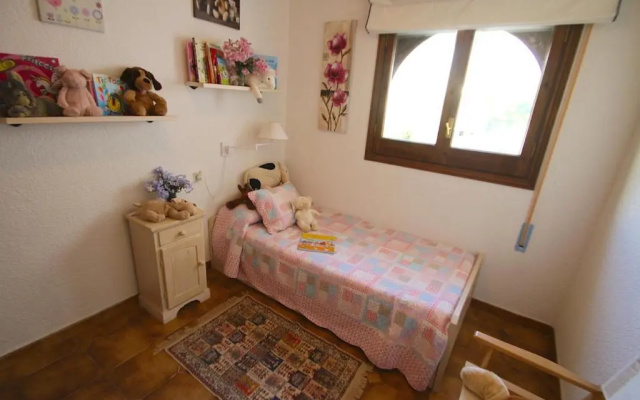 ARENDA Pino Alto Holiday Home Playa
