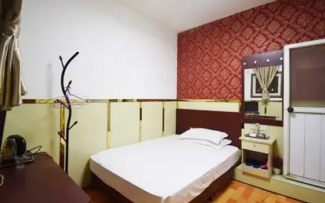 Nanjing Huaite Hotel