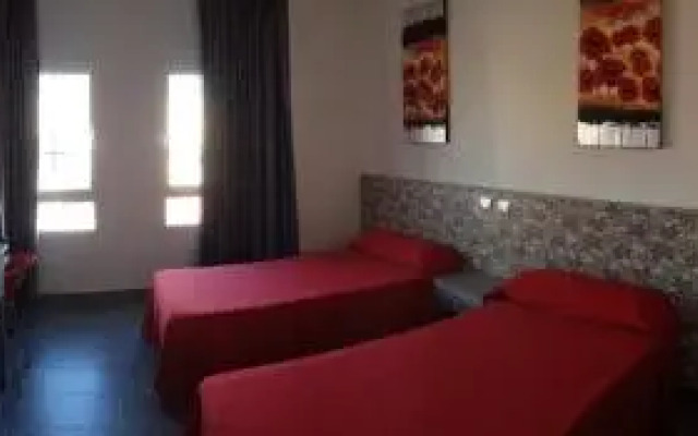 Hotel Playa de Arinaga