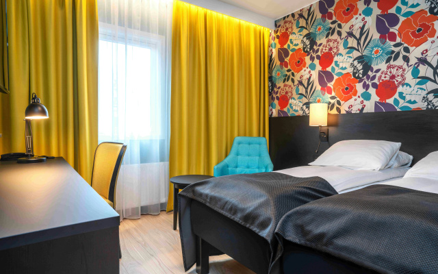 Thon Hotel Harstad