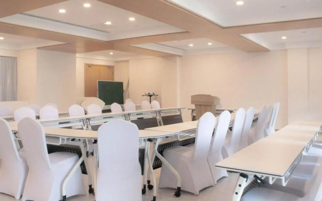 Health Valley RoEasy Hotel