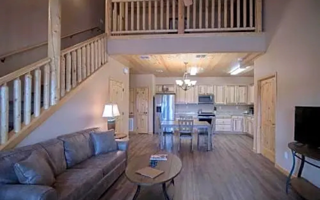 Old Mill Resort