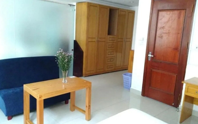 7S Hotel Yu Home II