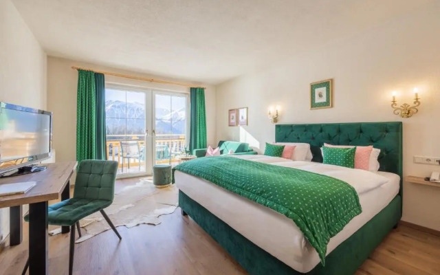 Vitalhotel Kaiserhof