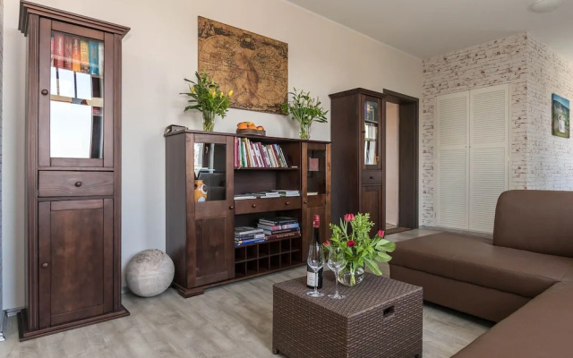 Weingut Pawis Appartements