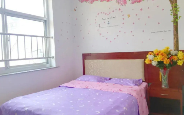 Qinhuangdao Beidaihe He Min Hotel