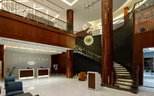 Al Rayah Hotel