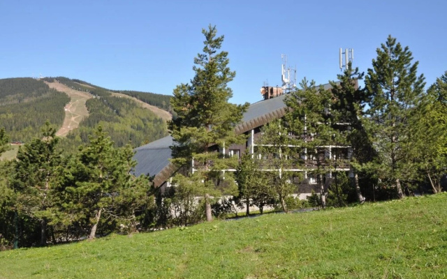 Horský hotel Hanička