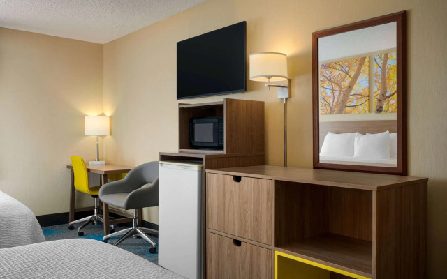 Days Inn by Wyndham Carbondale