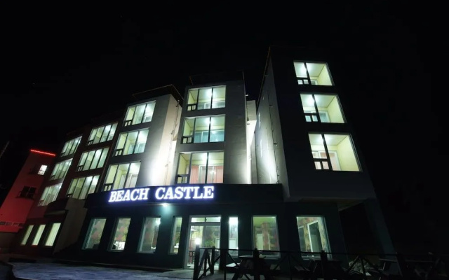 Beach Castle