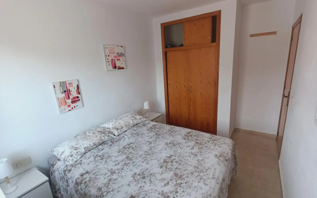 Appartement Lago Jardin