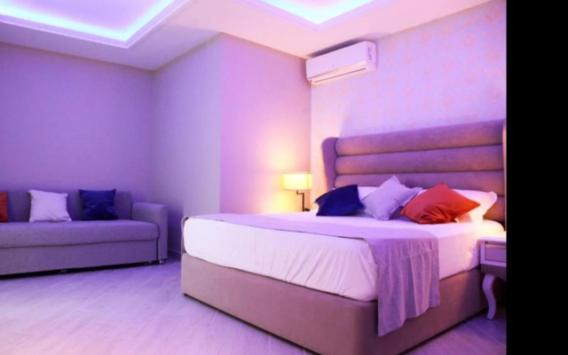 Fafa Beach Hotel