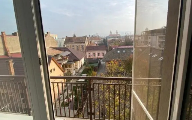 YamaLux Apartments - Ploiesti 33