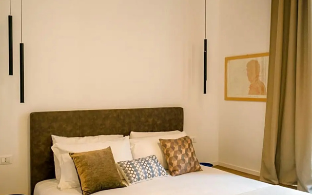 Casa Leoncino B&B