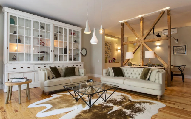Figueira Square Downtown Deluxe Apartment Rentexperience