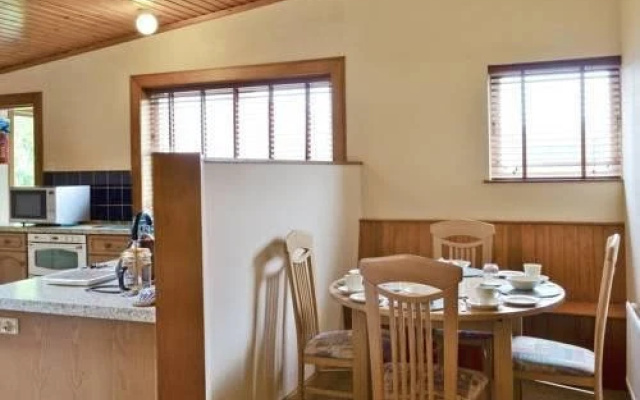 Sgurr Mor Lodge
