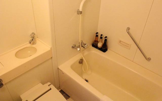 Shin Furano Prince Hotel