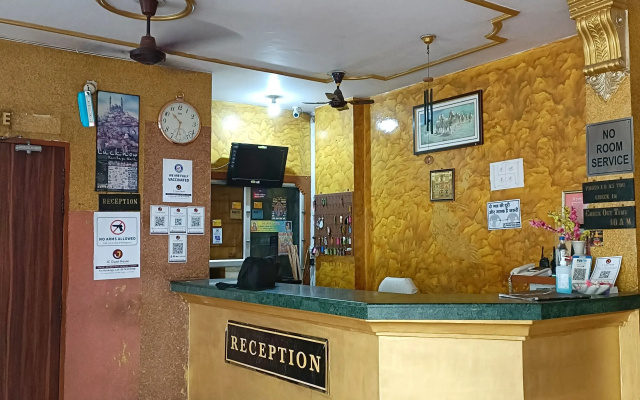J C Guest House