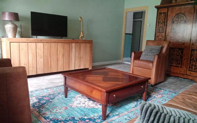 Ferienwohnung Sunna