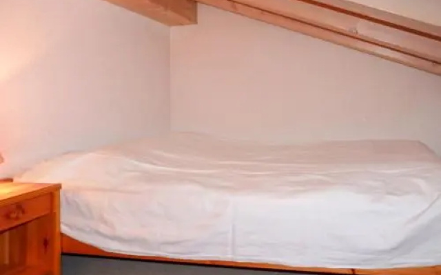 Apartment Hauts de Morthey No 33