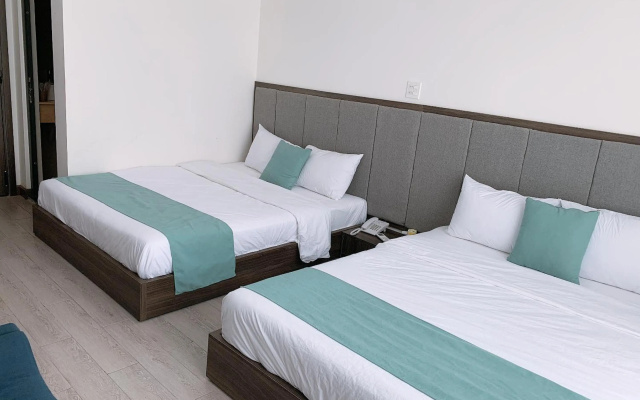 Home Thiên Trang 3