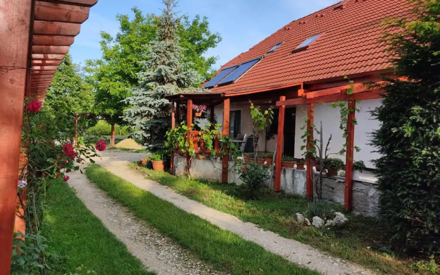 Robitel Vendégház