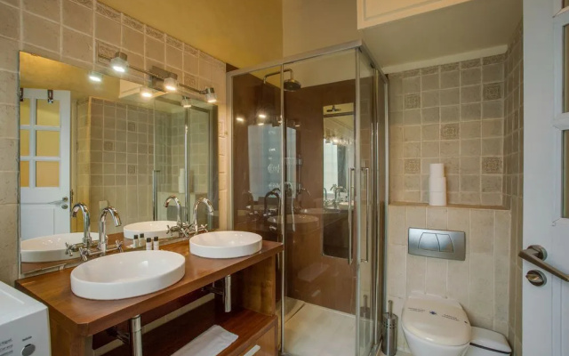 Apartamento Ayuntamiento II